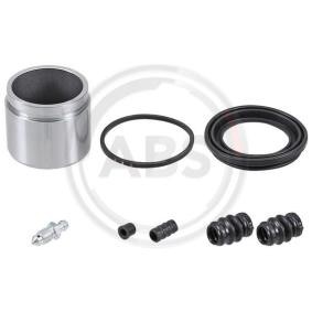 Achetez des Kit de réparation d'étrier de frein de chez A.B.S. en ligne pour PORTER Pick-up à prix modérés