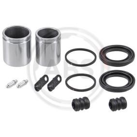 Achetez des Kit de réparation d'étrier de frein A.B.S. 57595 à prix pour 23,36 €