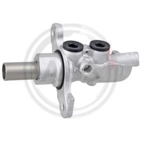 Acquista Cilindro maestro del freno da A.B.S. 61556 a buon mercato per soli 74,75 €