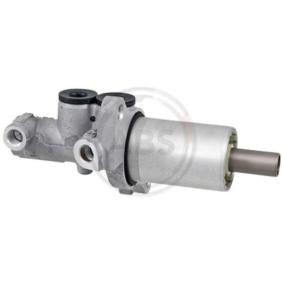 Compre Bomba central dos travões da A.B.S. 61568 a um preço baixo por 166,38 €