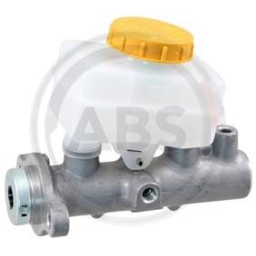 Compre Cilindro principal de freno de A.B.S. online para FORESTER (SG) a precios moderados