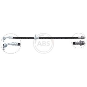 Achetez des Flexible de frein de chez A.B.S. en ligne pour Accord IX Berline (CR) à prix modérés