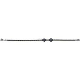 Achetez des Flexible de frein de chez A.B.S. en ligne pour Cascada Cabriolet (W13) à prix modérés