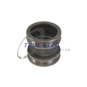 Compre Flange, tubo de escape da TRUCKTEC AUTOMOTIVE 01.14.187 a um preço baixo por 9,61 €