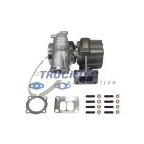 Compre Turbo de TRUCKTEC AUTOMOTIVE online para Citaro (O 530) a precios moderados