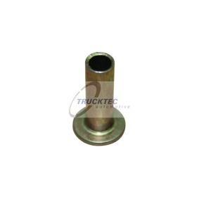 Compre Rebites, calço de travão de tambor da TRUCKTEC AUTOMOTIVE 01.35.165 a um preço baixo por 4,68 €