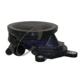 Acquista Kit riparazione, ventilazione monoblocco da TRUCKTEC AUTOMOTIVE online per Classe S Sedan (W220) a prezzi moderati