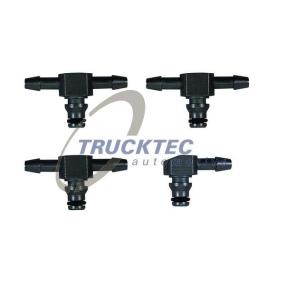 Acquista Carburatore / componenti da TRUCKTEC AUTOMOTIVE online per Classe C Sportcoupe (CL203) a prezzi moderati