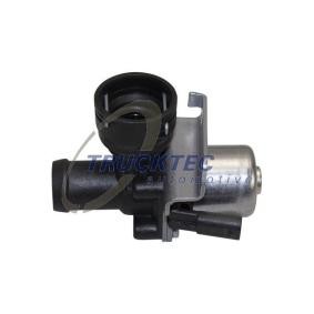 Compre Válvula de regulação do líquido de refrigeração da TRUCKTEC AUTOMOTIVE 02.19.322 a um preço baixo por 73,68 €
