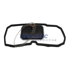Achetez des Kit de filtre hydraulique, boîte automatique TRUCKTEC AUTOMOTIVE 02.25.095 à prix pour 12,31 €