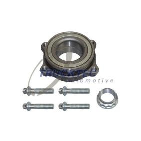 Radlagersatz 02.32.190 von TRUCKTEC AUTOMOTIVE günstig für 52,58 € online kaufen