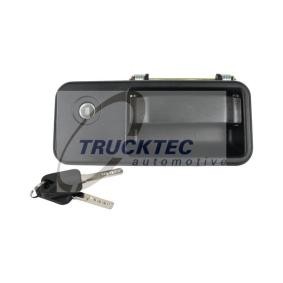 Compre Pega de porta da TRUCKTEC AUTOMOTIVE 03.53.011 a um preço baixo por 41,33 €