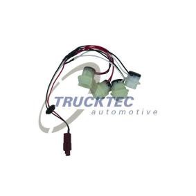 Köp Kablage, huvudstrålkastare av TRUCKTEC AUTOMOTIVE 04.58.014 till det låga priset 412,51 kr