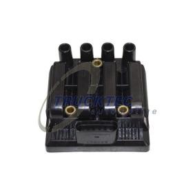 Comprar Bobina de encendido de TRUCKTEC AUTOMOTIVE 07.17.025 a bajo precio de 119,64 €