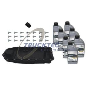 Acquista Kit cambio olio per cambio automatico da TRUCKTEC AUTOMOTIVE online per X6 (E71, E72) a prezzi moderati