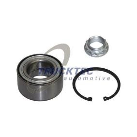 Comprar Juego de cojinete de rueda de TRUCKTEC AUTOMOTIVE 08.32.100 a bajo precio de 32,45 €