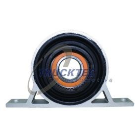 Compre Suporte do cardan da TRUCKTEC AUTOMOTIVE 08.34.196 a um preço baixo por 34,42 €