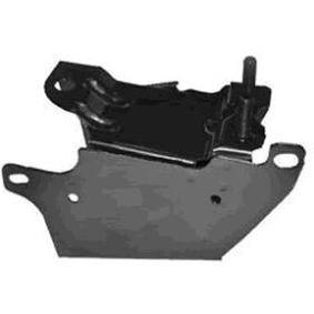 Comprar Soporte, parachoques de VAN WEZEL 3305566 a bajo precio de 25,51 €