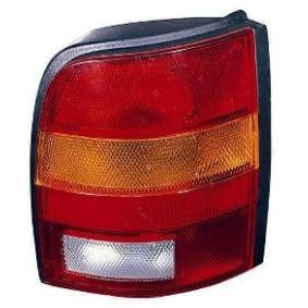 Rückleuchte 3305922 von VAN WEZEL günstig für 61,79 € online kaufen
