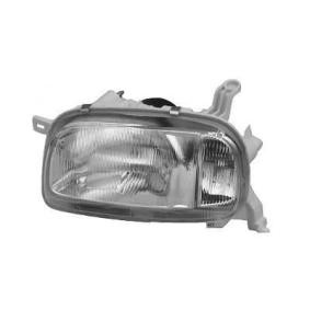 Achetez des Projecteur principal VAN WEZEL 3305962 à prix pour 79,88 €