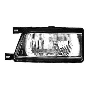 Compre Faros de VAN WEZEL online para SUNNY II (N13) a precios moderados
