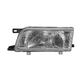 Compre Farol principal de VAN WEZEL online para Sunny III Van (Y10) a preços moderados