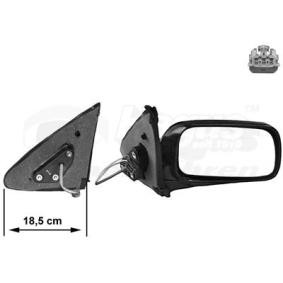 Außenspiegel 3317806 von VAN WEZEL günstig für 85,67 € online kaufen