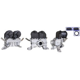 Compre Válvula EGR da ELSTOCK 73-0320 a um preço baixo por 234,95 €
