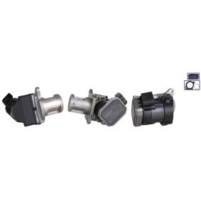 Compre Válvula EGR da ELSTOCK 73-0358 a um preço baixo por 425,52 €