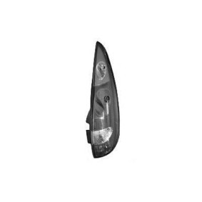 Compre Piloto trasero de VAN WEZEL online para ALMERA TINO (V10) a precios moderados