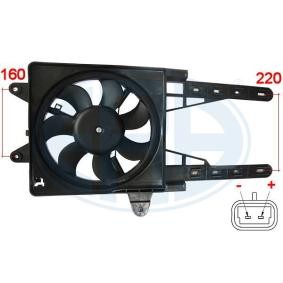 Compre Ventilador de radiador da ERA 352005 a um preço baixo por 54,22 €