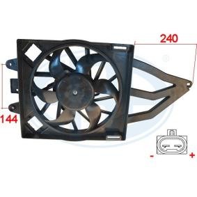 Kühlerlüfter 352007 von ERA günstig für 94,92 € online kaufen
