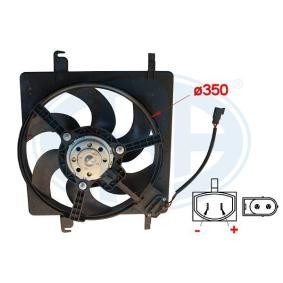 Kühlerlüfter 352022 von ERA günstig für 81,08 € online kaufen