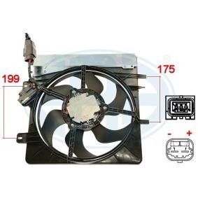 Kühlerlüfter 352055 von ERA günstig für 146,88 € online kaufen