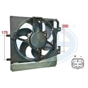 Kühlerlüfter 352057 von ERA günstig für 74,89 € online kaufen
