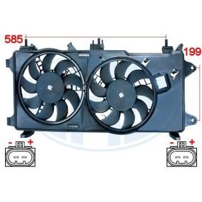 Kühlerlüfter 352060 von ERA günstig für 194,09 € online kaufen