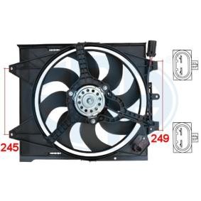 Kühlerlüfter 352068 von ERA günstig für 110,90 € online kaufen