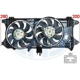 Kühlerlüfter 352073 von ERA günstig für 152,42 € online kaufen