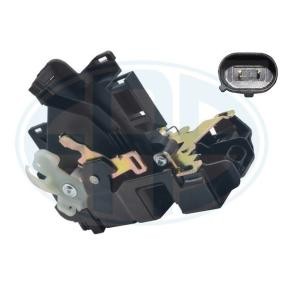 Achetez des Serrure de porte ERA 660182 à prix pour 115,02 €