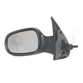 Außenspiegel 3328804 von VAN WEZEL günstig für 37,38 € online kaufen