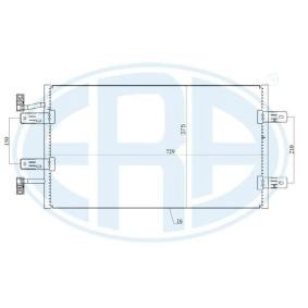 Klimakondensator 667174 von ERA günstig für 80,83 € online kaufen