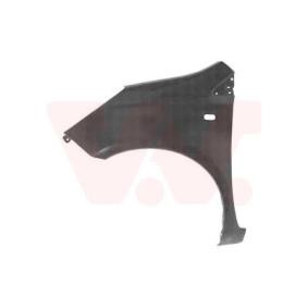 Compre Guarda-lamas da VAN WEZEL 3338656 a um preço baixo por 192,75 €