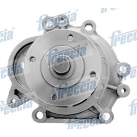 Acquista Pompa acqua da FRECCIA online per Dyna 150 Camion pianale / Telaio (_Y_) a prezzi moderati