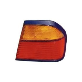 Rückleuchte 3347932 von VAN WEZEL günstig für 67,14 € online kaufen