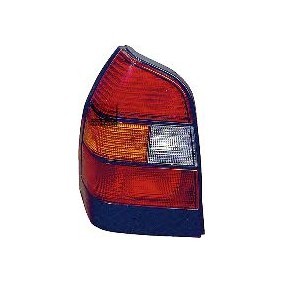 Rückleuchte 3347936 von VAN WEZEL günstig für 79,80 € online kaufen