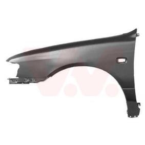 Acquista Parafango da VAN WEZEL online per PRIMERA Hatchback (P11) a prezzi moderati