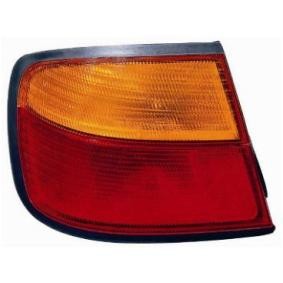 Rückleuchte 3348933 von VAN WEZEL günstig für 50,36 € online kaufen