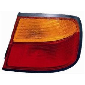 Rückleuchte 3348934 von VAN WEZEL günstig für 50,36 € online kaufen