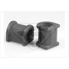 Compre Apoio, barra estabilizadora da HUTCHINSON K590093 a um preço baixo por 7,02 €