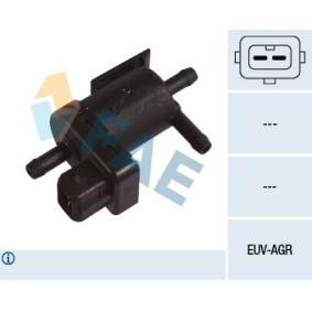 Achetez des Électrovanne de turbo de chez FAE en ligne pour S70 (874) à prix modérés